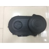 Крышка вариатора, пластик Stels Atv 600GT/700D/800D/800GT E150087-00, LU014835